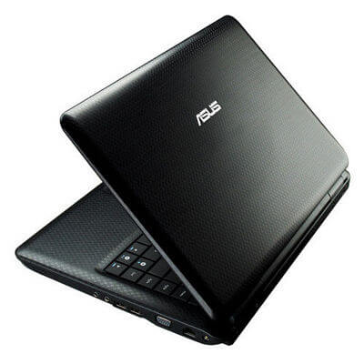 Ноутбук Asus P81 не включается